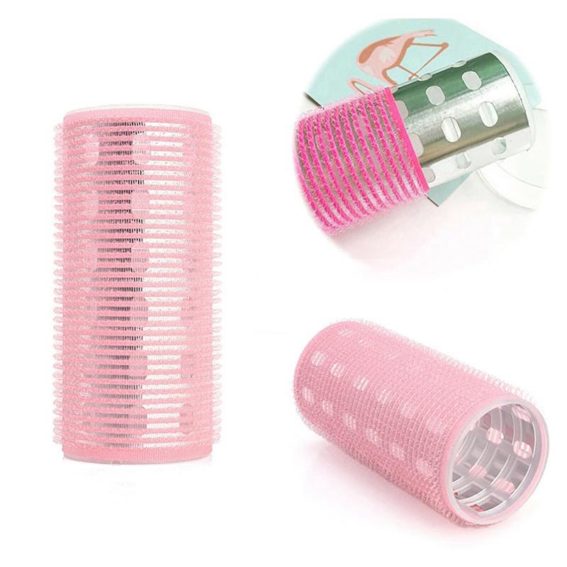Hair Care Kit - 8 Parça Perçem Şekillendirme Bigudisi Seti
