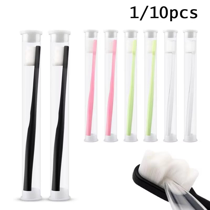 Hair Care For Wavy Hair - 1-10 adet Ultra Ince Yumuşak Kıllı