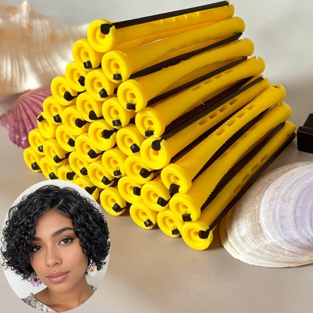 Hair Care Kit - 20 Adet Doğal Saçlar İçin Soğuk