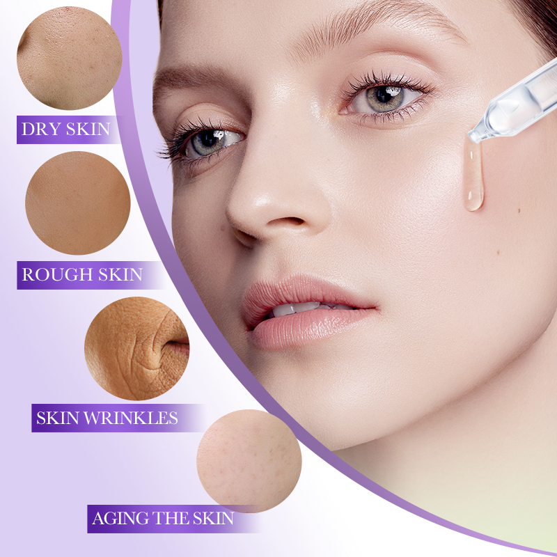 30 adet BIOAQUA Retinol C Vita - Silk Press Serum incelemesi ve fiyatı