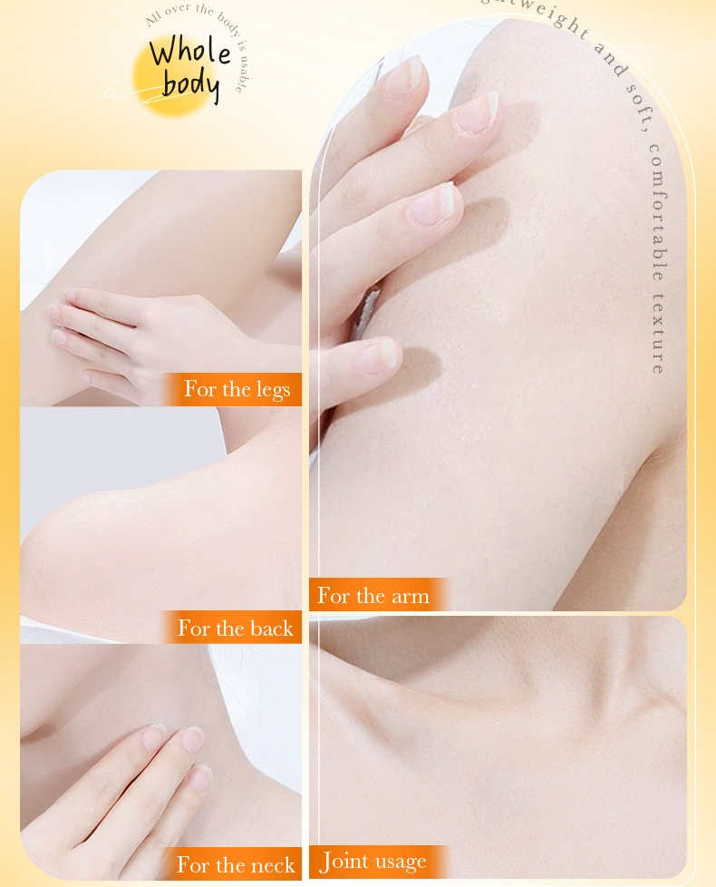 SADOER AHA Beyazlatıcı Vücut E - Silk Press Serum incelemesi ve fiyatı