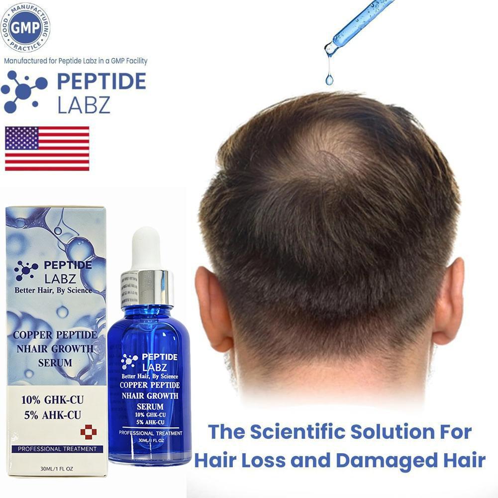 Saç Uzatma Esansı Bakır Peptid - Hair Care Tonic incelemesi ve fiyatı