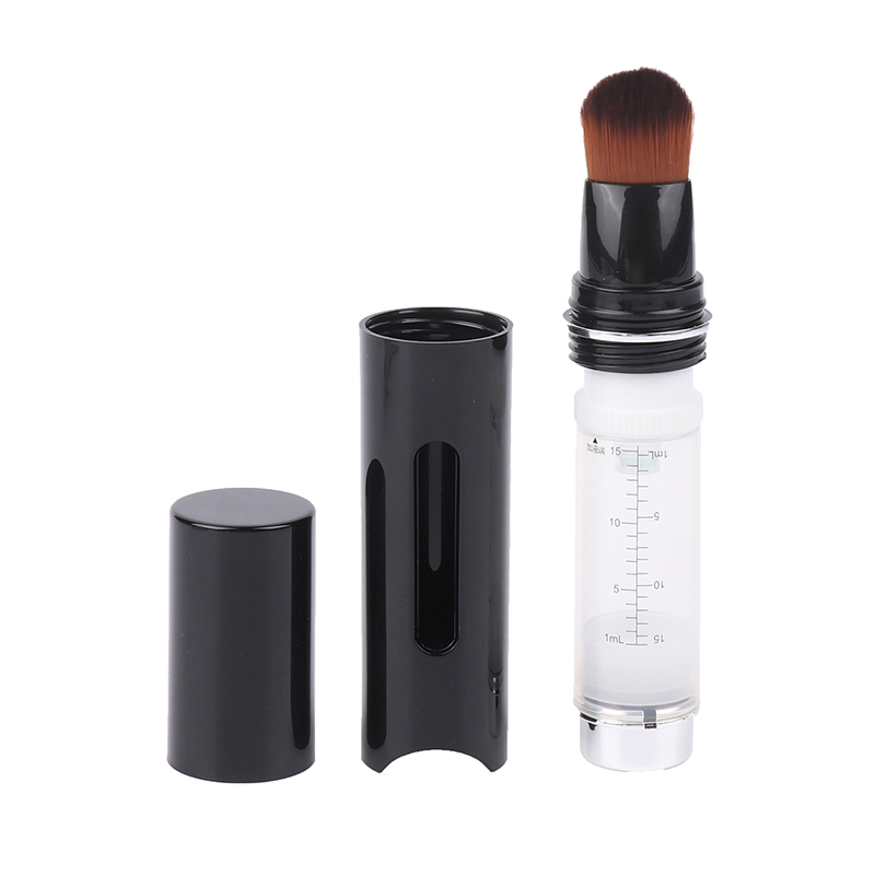 Saç Derisi Sıvı Uygulama Tarağ - Hair Care Serum incelemesi ve fiyatı