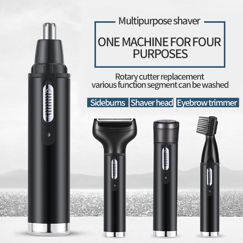 Elektrikli Burun Kulak Saç Düz - Hair Care For Men incelemesi ve fiyatı