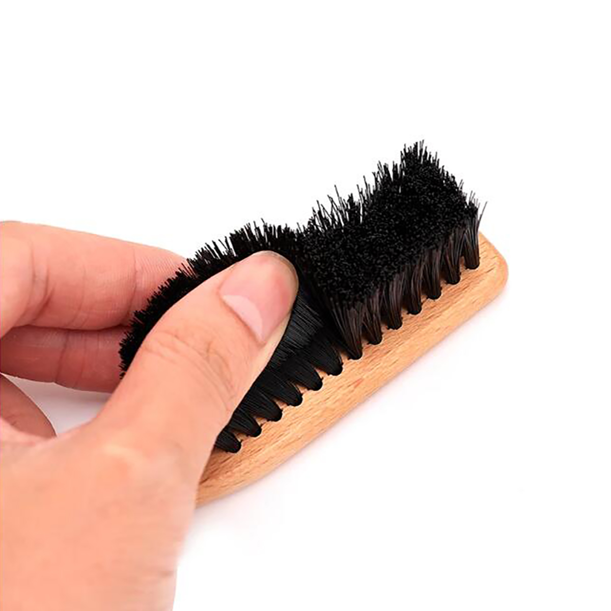 Berber Ahşap Saplı Domuzu Kıl  - Hair Care For Men incelemesi ve fiyatı