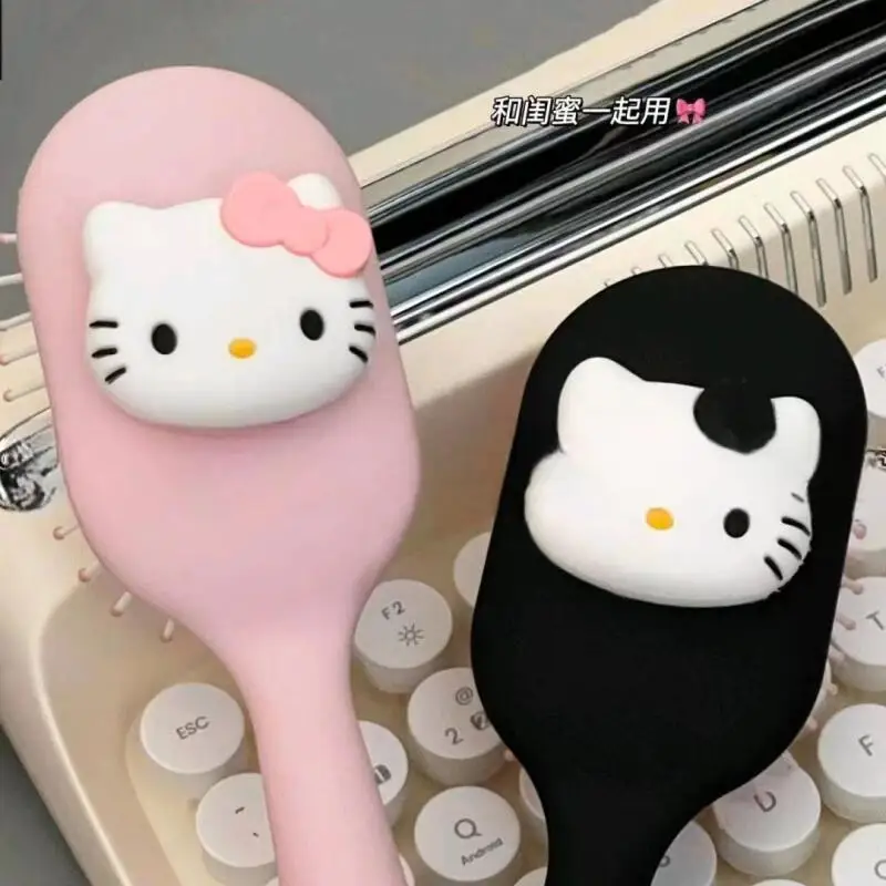 Anime Hellokitty Hava Yastıklı - Hair Care Japan Products incelemesi ve fiyatı