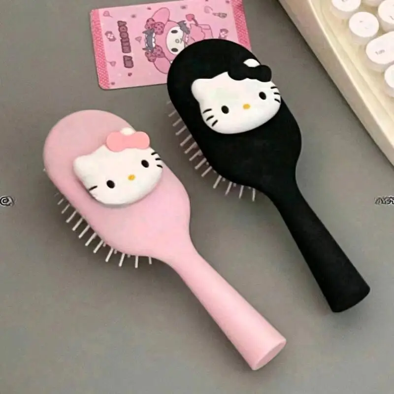 Anime Hellokitty Hava Yastıklı - Hair Care Japan Products incelemesi ve fiyatı