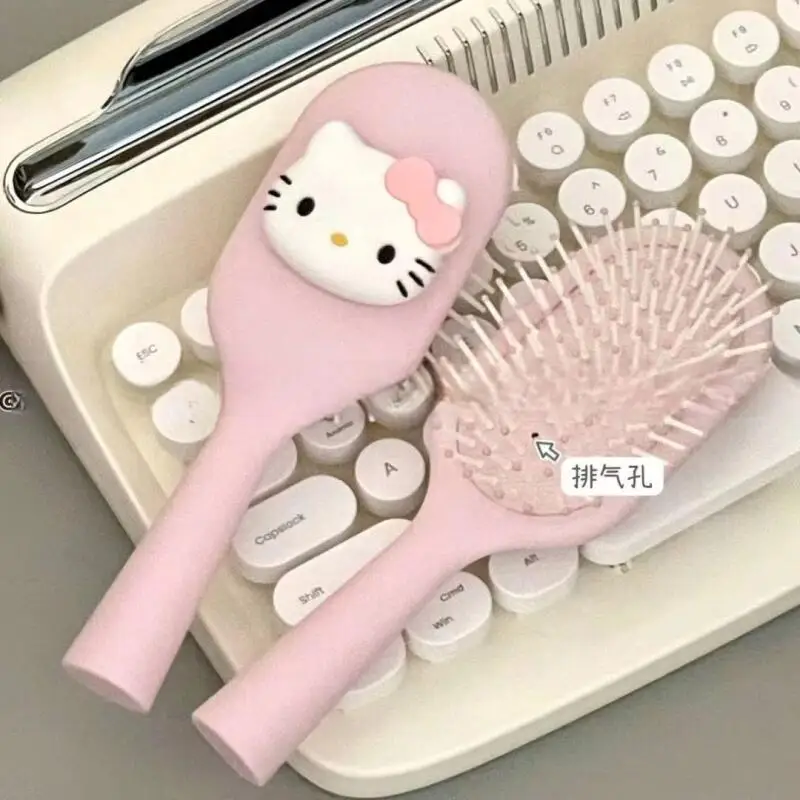 Anime Hellokitty Hava Yastıklı - Hair Care Japan Products incelemesi ve fiyatı