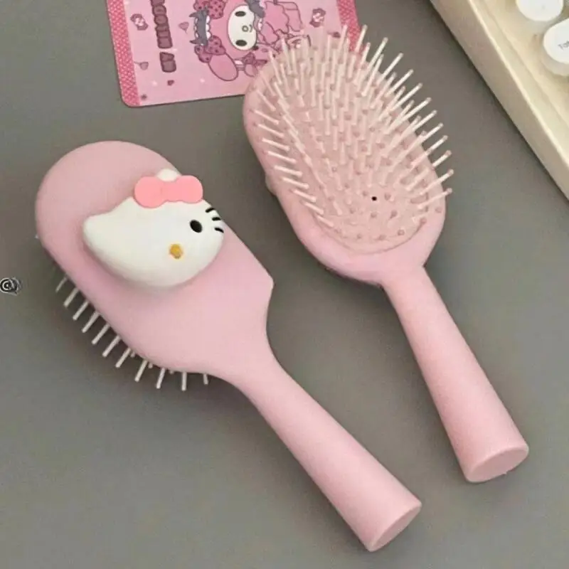 Anime Hellokitty Hava Yastıklı - Hair Care Japan Products incelemesi ve fiyatı