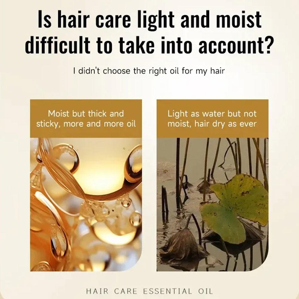 Saç Yağı Spreyi Kokulu Saç Mas - Hair Care Serum incelemesi ve fiyatı