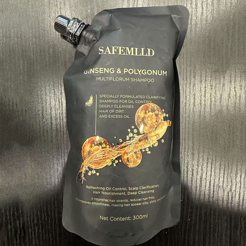 Ginseng ve Polygonum Multiflor - Hair Care Tonic incelemesi ve fiyatı