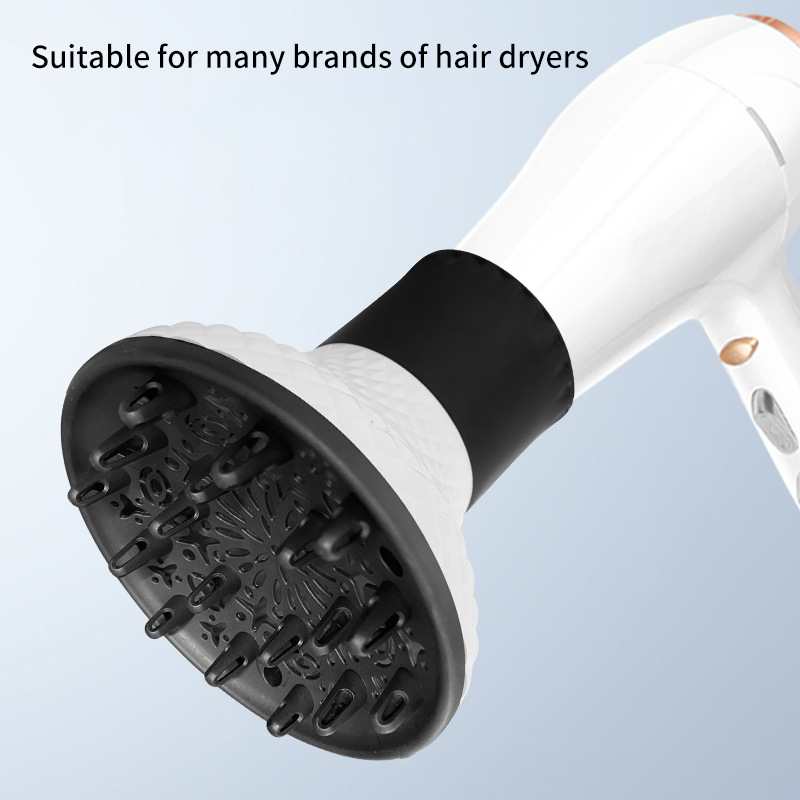 Evrensel Saç Kurutma Makinesi  - Hair Care For Wavy Hair incelemesi ve fiyatı