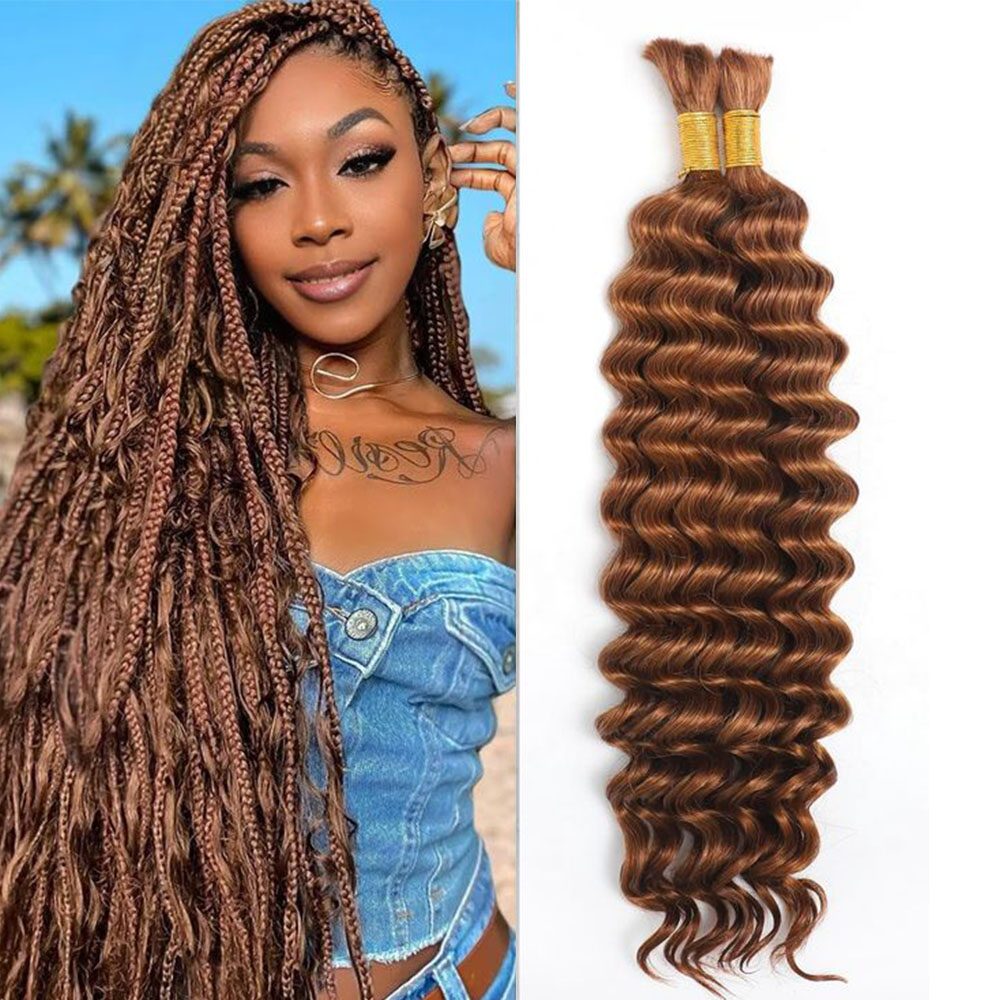 18 inç Derin Dalga Demetleri 1 - Hair Care For Wavy Hair incelemesi ve fiyatı