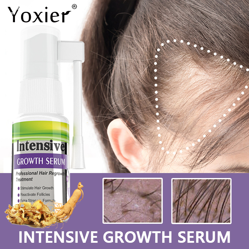 Yoğun büyüme serumu önlemek sa - Hair Care Serum incelemesi ve fiyatı