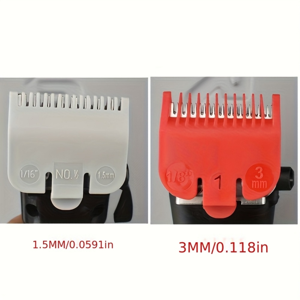 3 Parçalı Saç Kesme Kılavuz Ta - Hair Care Kit incelemesi ve fiyatı