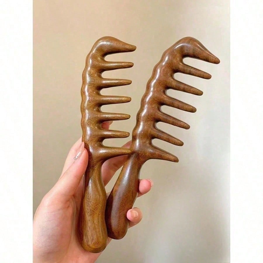 1 Parça Doğal Sandal Ağacı Gen - Hair Care For Wavy Hair incelemesi ve fiyatı