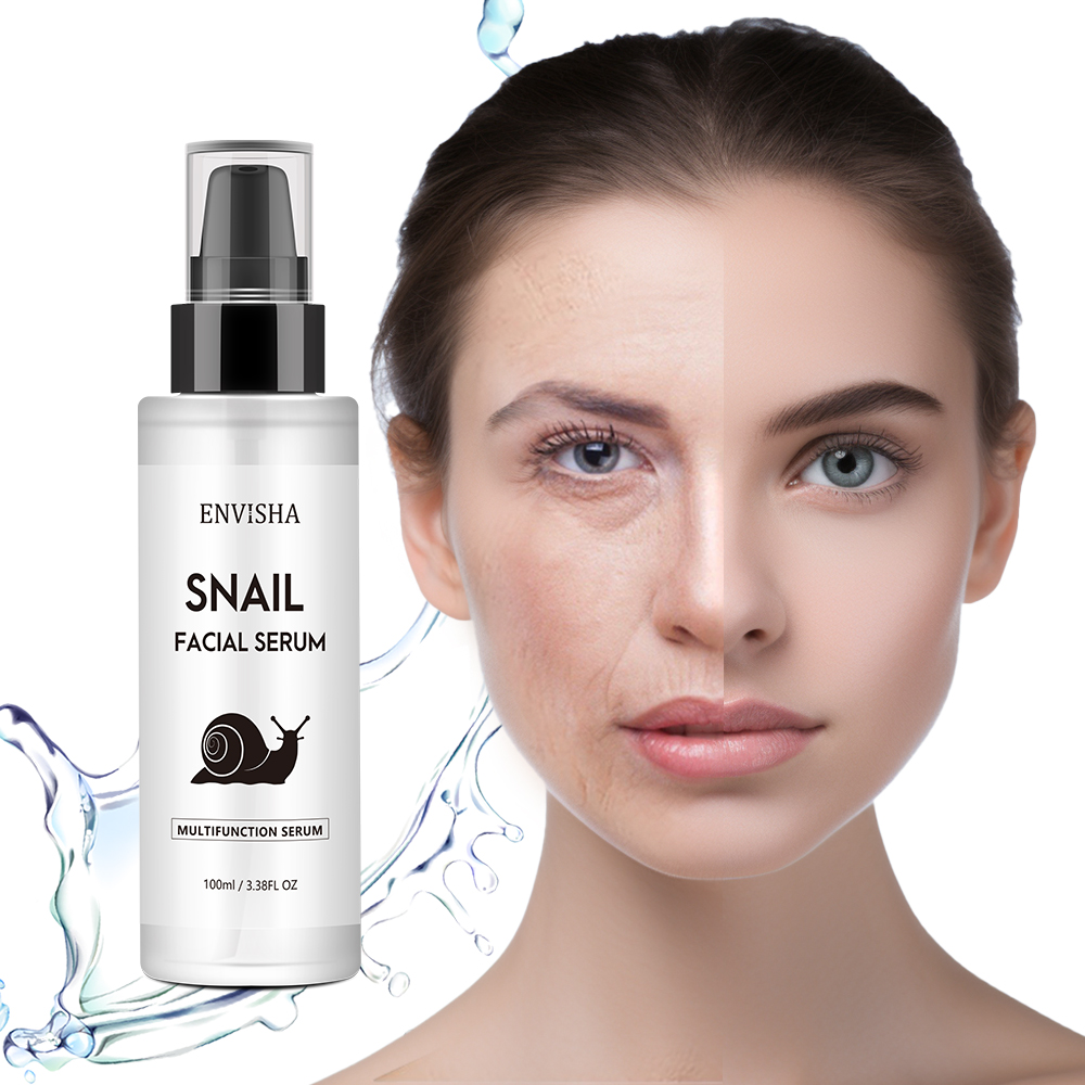 Snail sha salyangoz kollajen y - Silk Press Serum incelemesi ve fiyatı