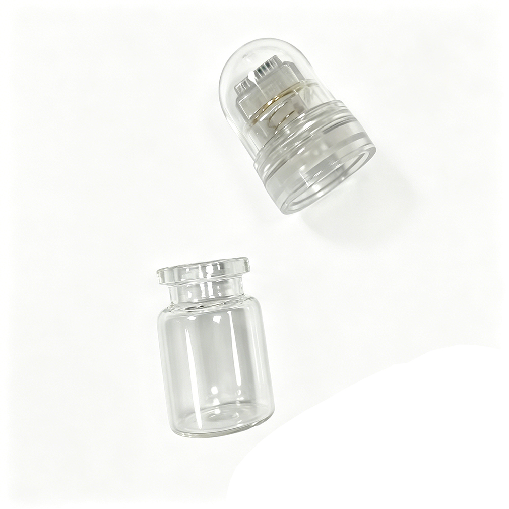 Derma Stamp Mikro İğne Serumu  - Hair Care Serum incelemesi ve fiyatı