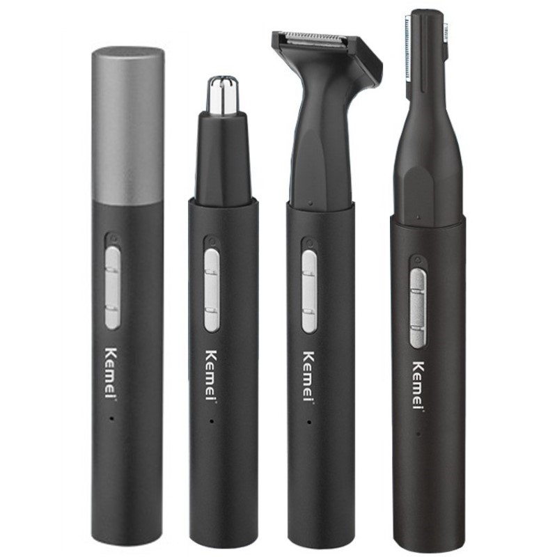 Kemei Pro Şarj Edilebilir Buru - Hair Care For Men incelemesi ve fiyatı