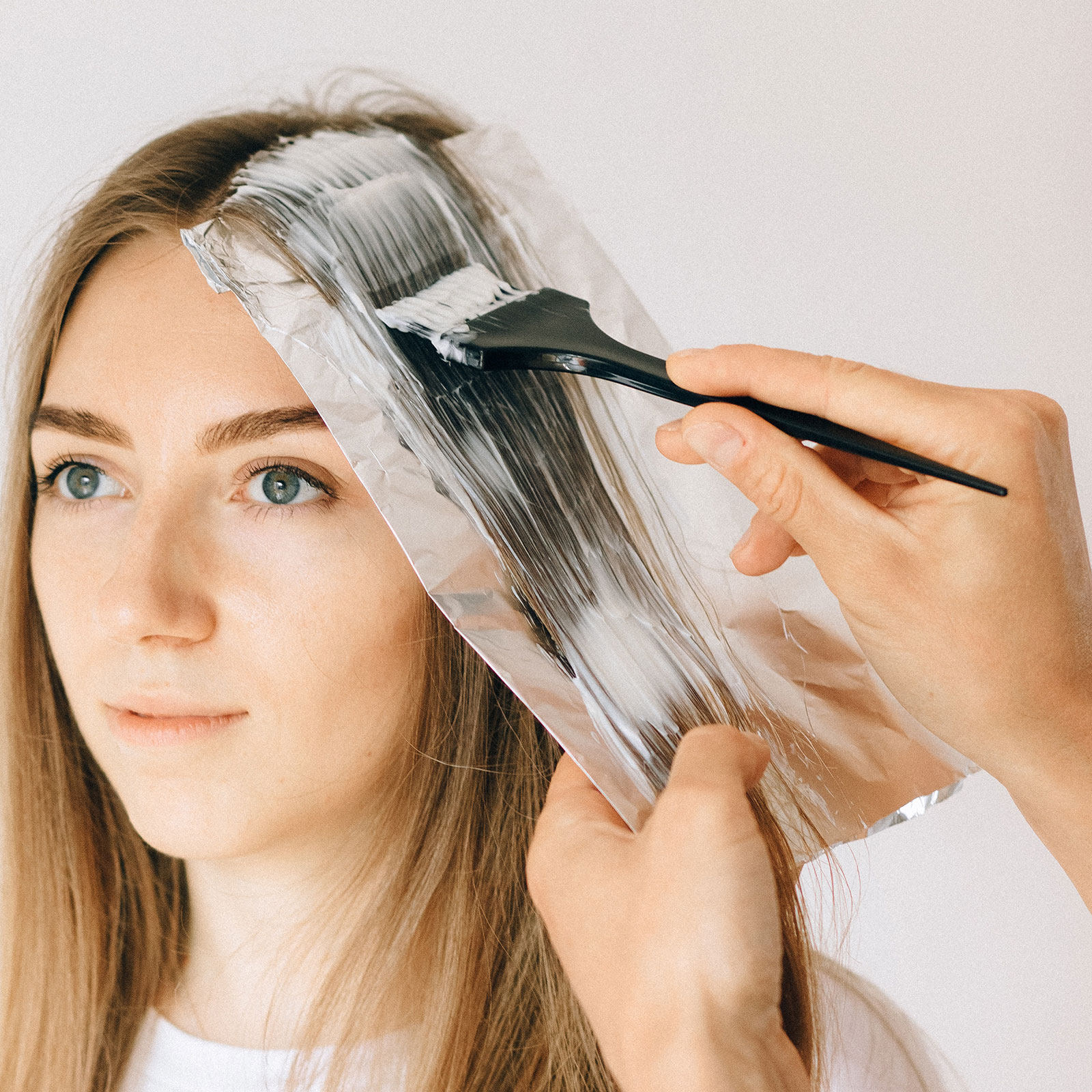 1 Set Saç Boyama Kiti Hepsi Bi - Hair Care Kit incelemesi ve fiyatı