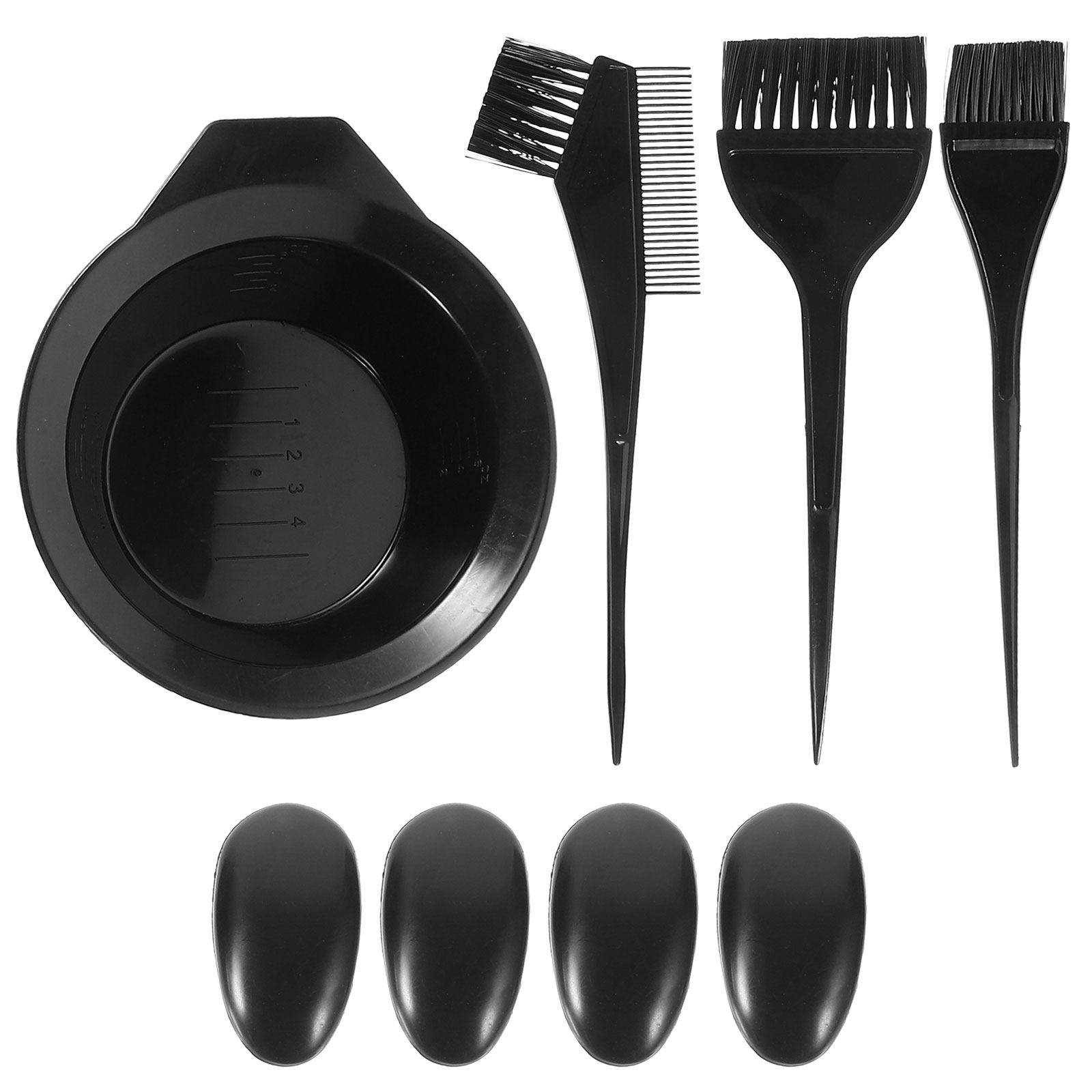1 Set Saç Boyama Kiti Hepsi Bi - Hair Care Kit incelemesi ve fiyatı