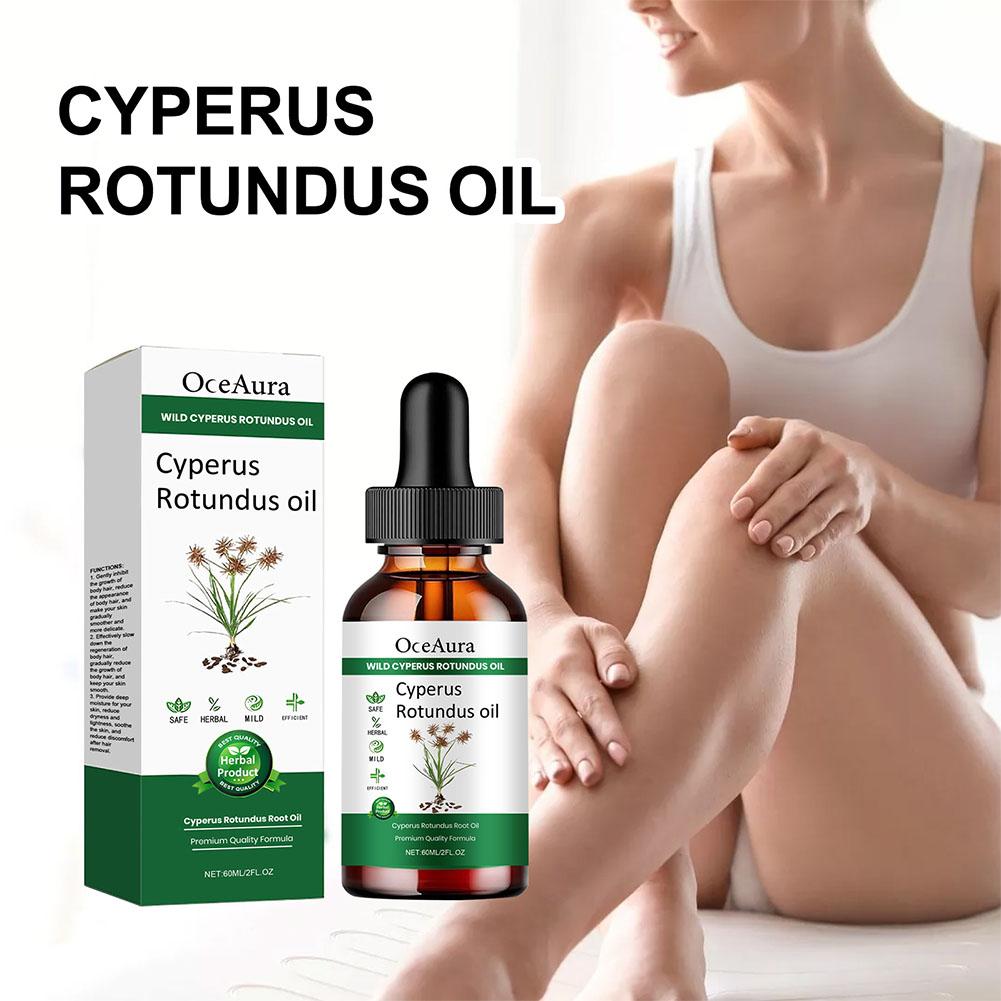 1/2 adet Doğal Cyperus Rotundu - Hair Care Serum incelemesi ve fiyatı
