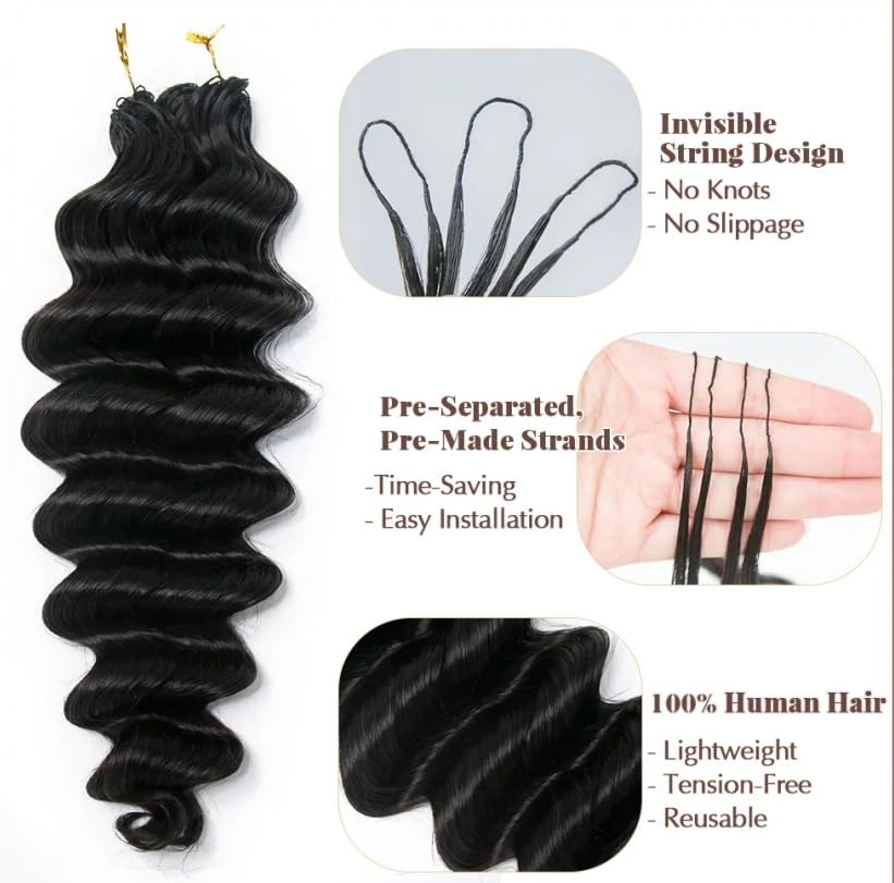 Derin Dalga Tüy Çizgisi Mucize - Hair Care For Wavy Hair incelemesi ve fiyatı