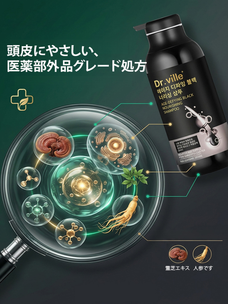 Beyaz Saç Bakım Şampuanı Anti- - Hair Care Tonic incelemesi ve fiyatı