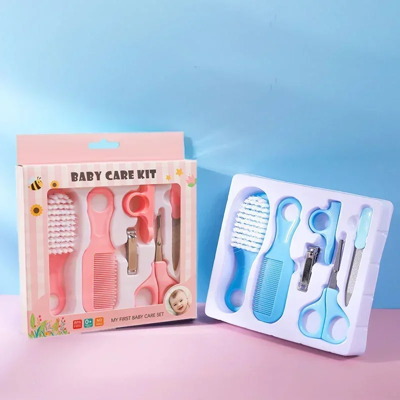 Kombine Sağlık Araçları Bebek  - Hair Care Kit incelemesi ve fiyatı