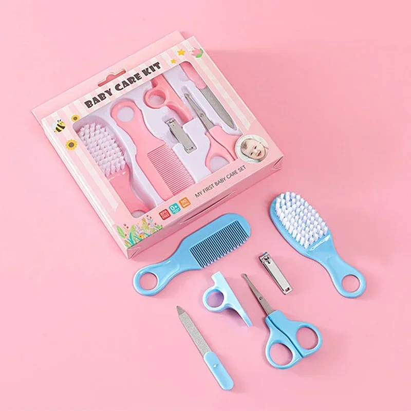 Kombine Sağlık Araçları Bebek  - Hair Care Kit incelemesi ve fiyatı