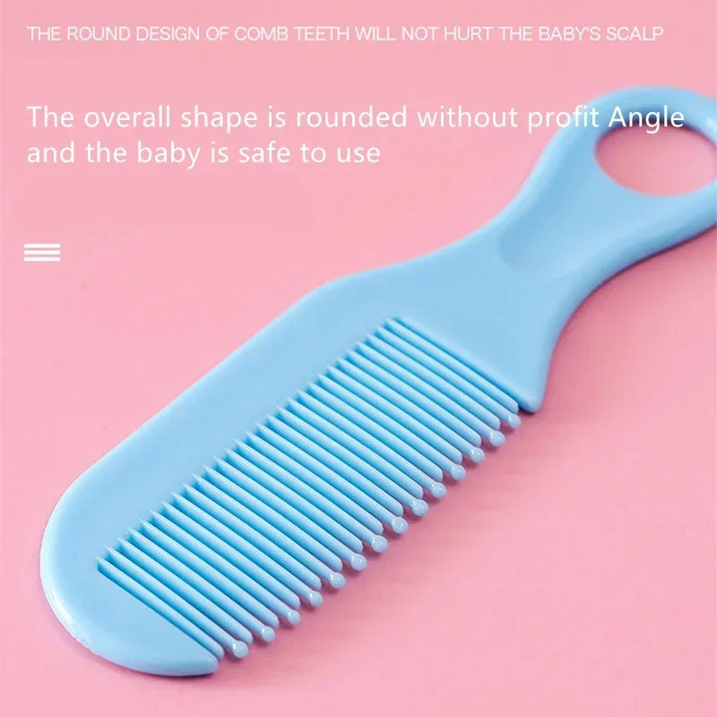Kombine Sağlık Araçları Bebek  - Hair Care Kit incelemesi ve fiyatı