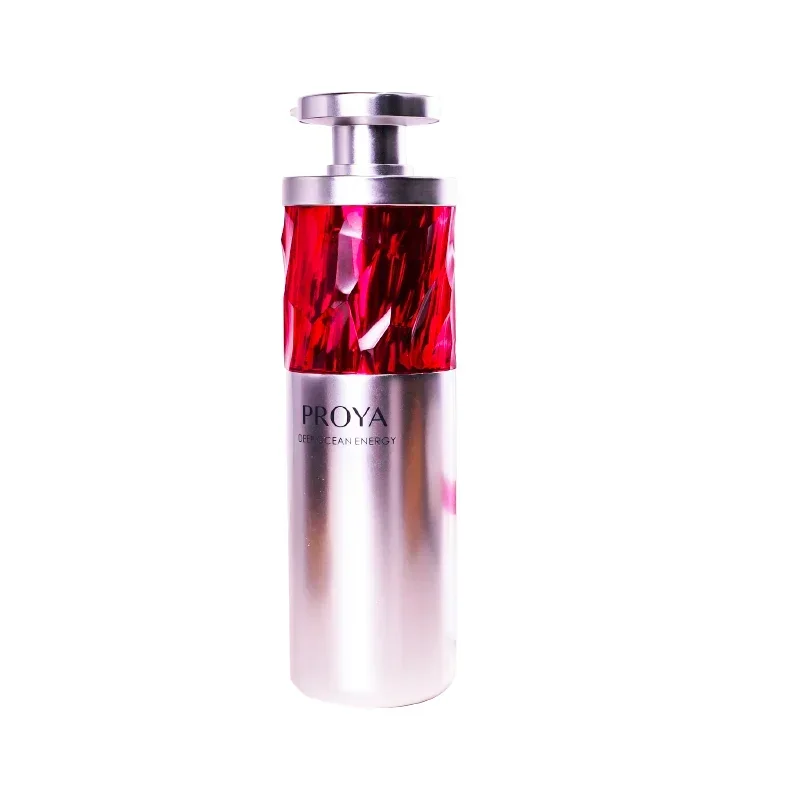 Proya yakut özü özü bir alkol  - Silk Press Serum incelemesi ve fiyatı