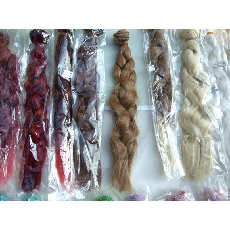 Fabrika Toptan 25 cm Uzun Kıvı - Hair Care For Wavy Hair incelemesi ve fiyatı