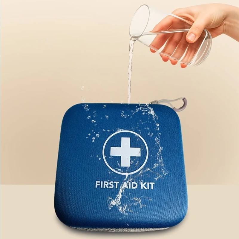 1 Adet EVA Sert Kabuklu Tıbbi  - Hair Care Kit incelemesi ve fiyatı