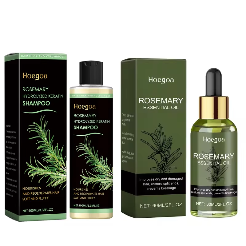 Biberiye Saç Bakım Seti, Saç D - Hair Care Tonic incelemesi ve fiyatı