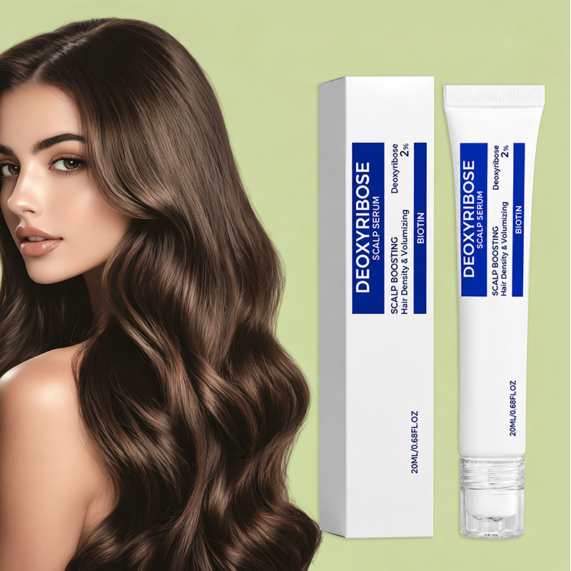 20ml Saç Derisi Bakım Serumu F - Hair Care Serum incelemesi ve fiyatı