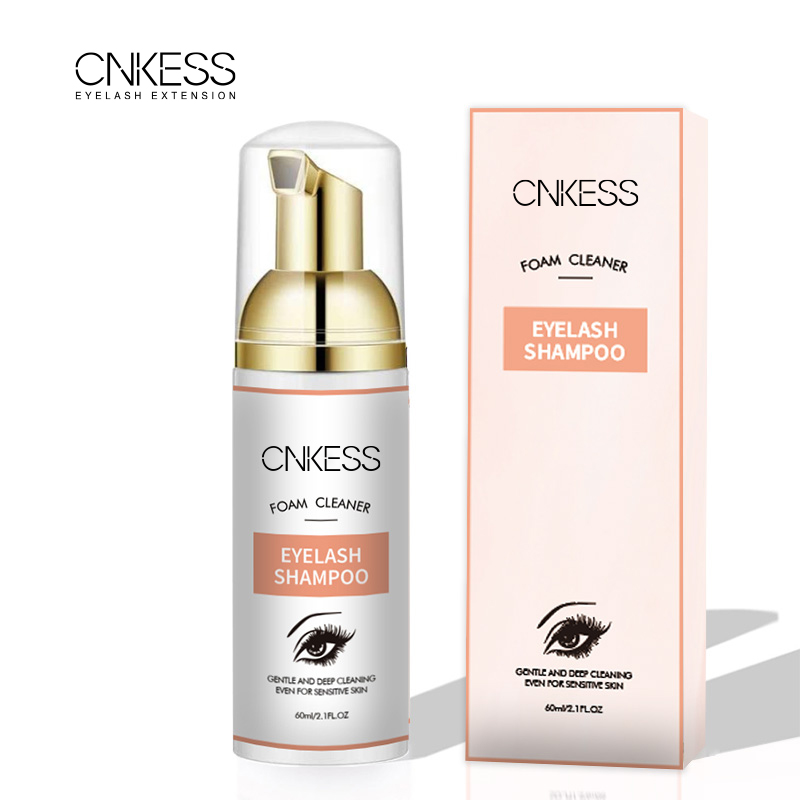 CNKESS 60 ml kirpik saç güzell - Hair Care Salon incelemesi ve fiyatı