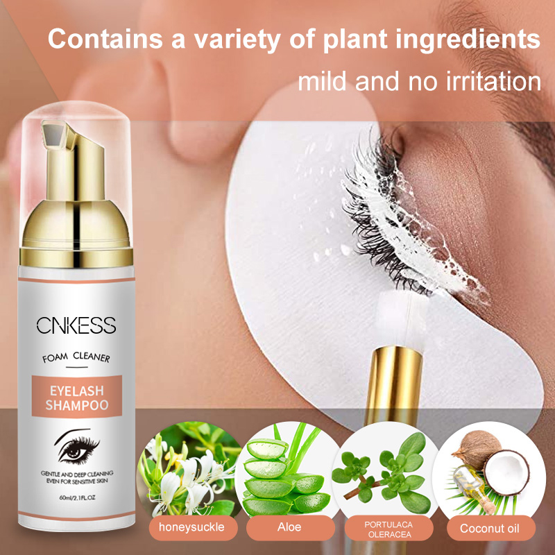 CNKESS 60 ml kirpik saç güzell - Hair Care Salon incelemesi ve fiyatı