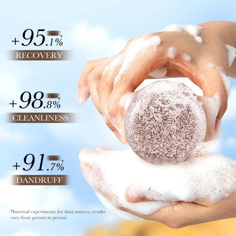 1/3/5 adet şampuan bar organik - Hair Care Tonic incelemesi ve fiyatı