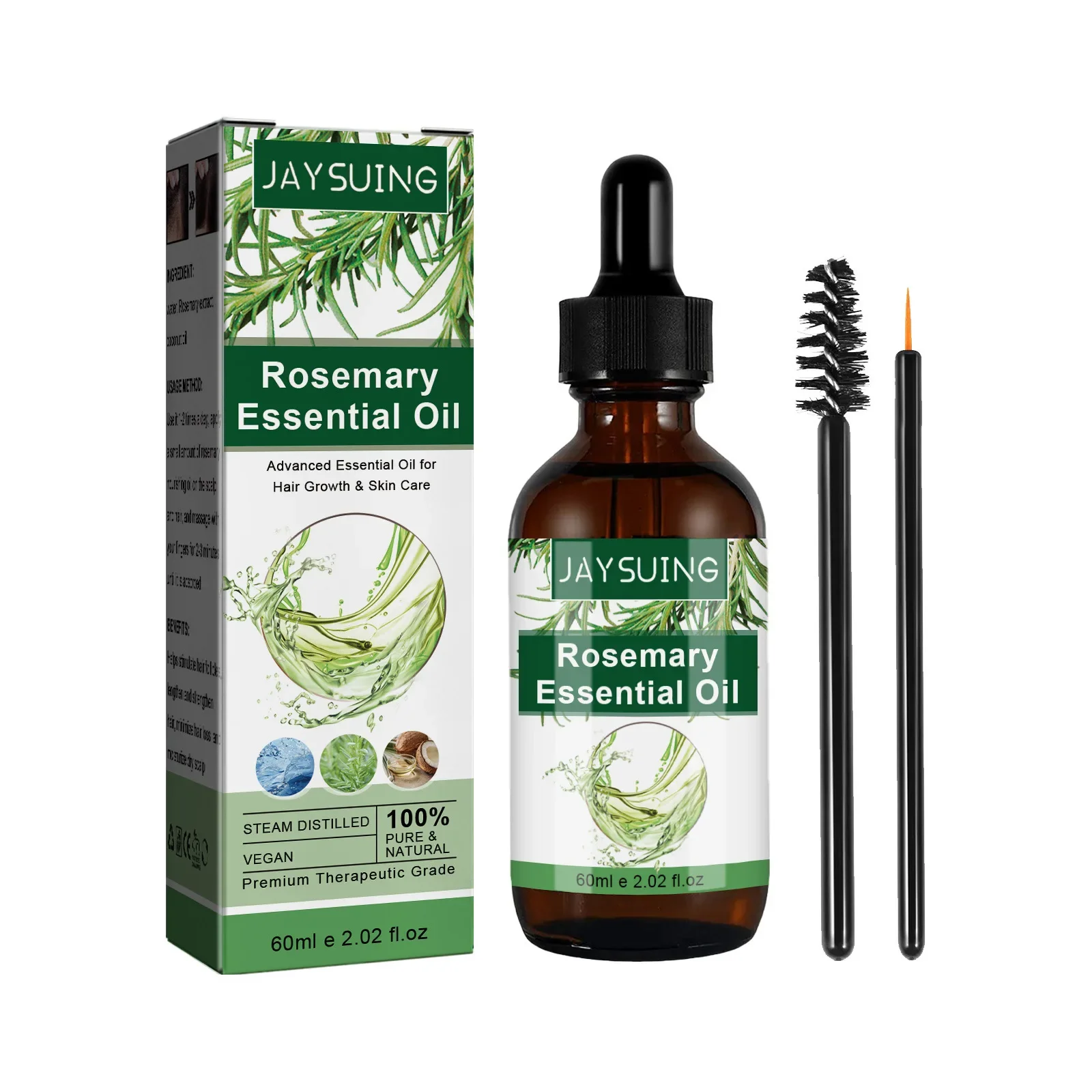 Biberiye Esansiyel Yağı Saç Bü - Hair Care Serum incelemesi ve fiyatı