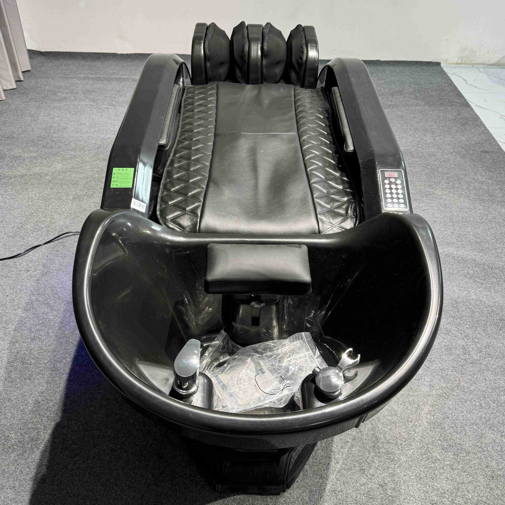 Otomatik akıllı elektrikli mas - Hair Care Salon incelemesi ve fiyatı