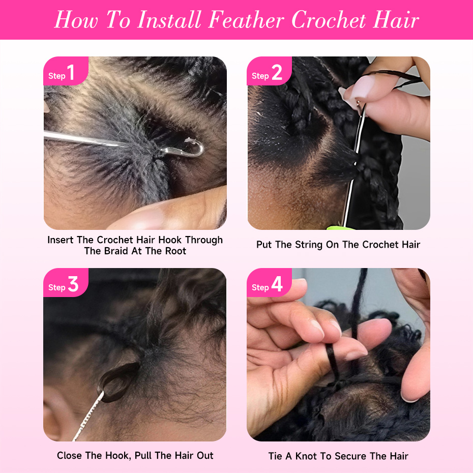 Derin Dalgalı Tüy Örgülü İnsan - Hair Care For Wavy Hair incelemesi ve fiyatı