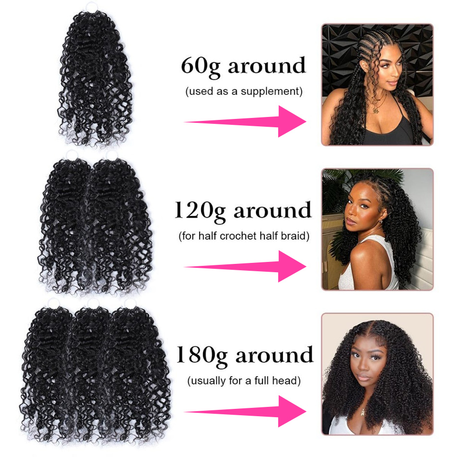 Derin Dalgalı Tüy Örgülü İnsan - Hair Care For Wavy Hair incelemesi ve fiyatı