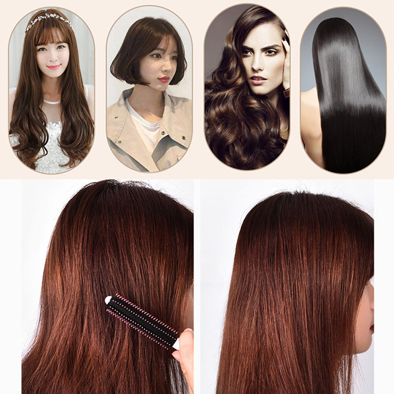 1 adet Dalgalı Kıvırcık Şekill - Hair Care For Wavy Hair incelemesi ve fiyatı