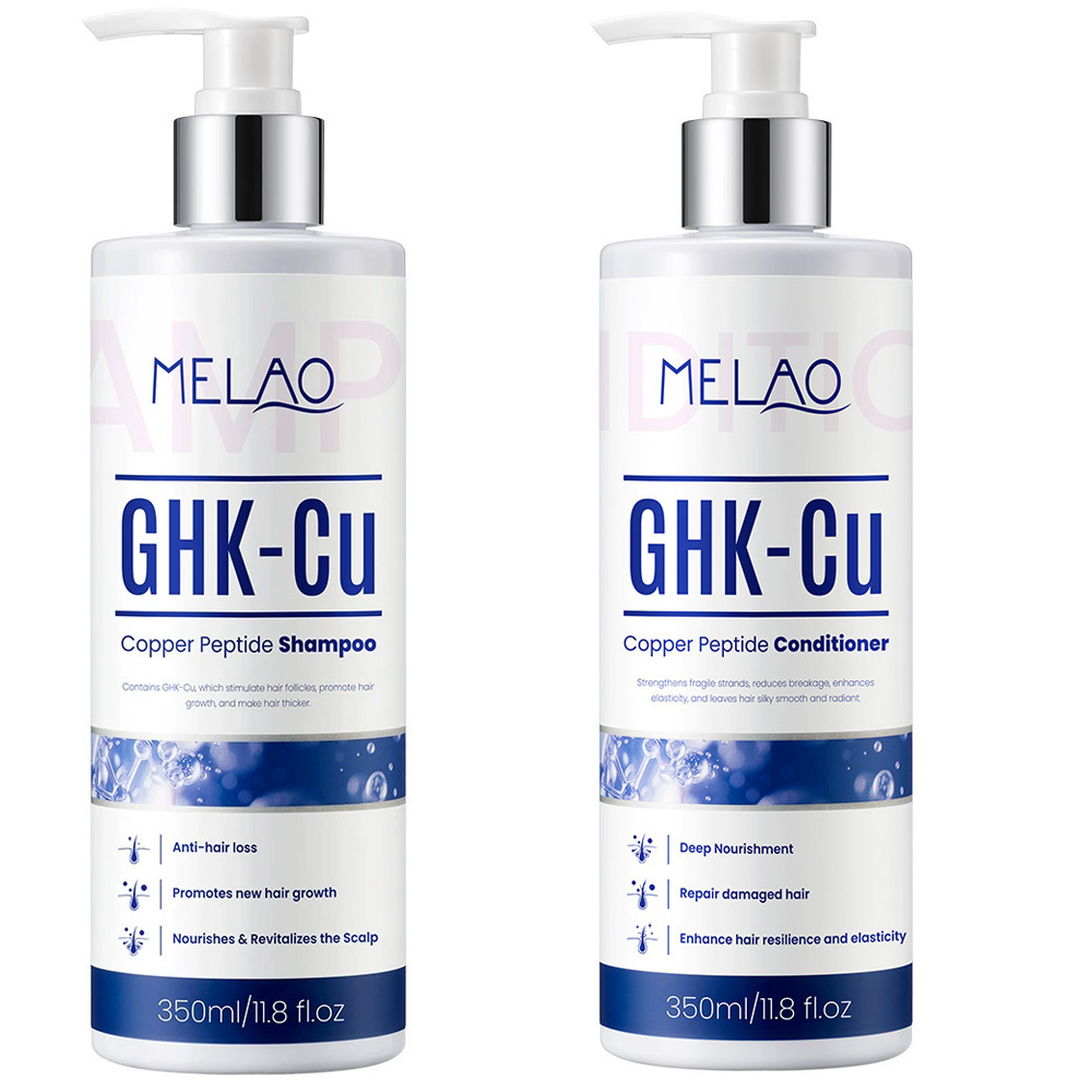350ml GHK-Cu Bakır Peptid Saç  - Hair Care Tonic incelemesi ve fiyatı