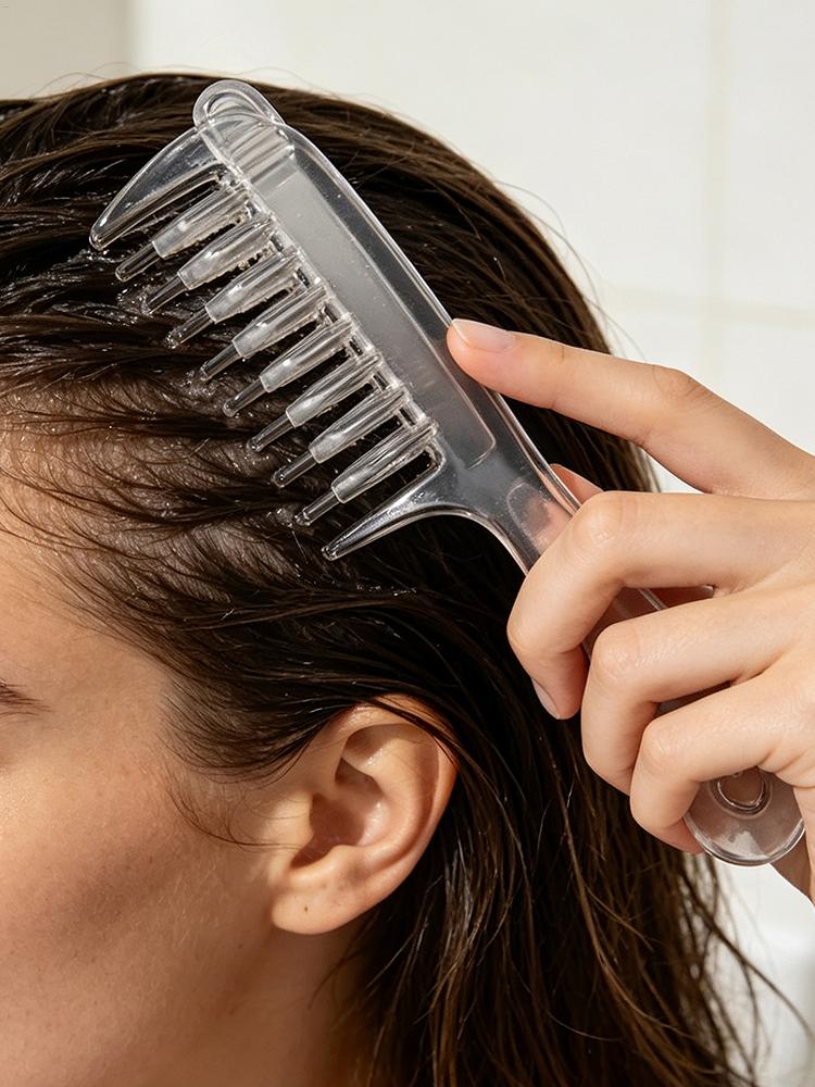 Yeniden Doldurulabilir Saç Der - Hair Care Serum incelemesi ve fiyatı