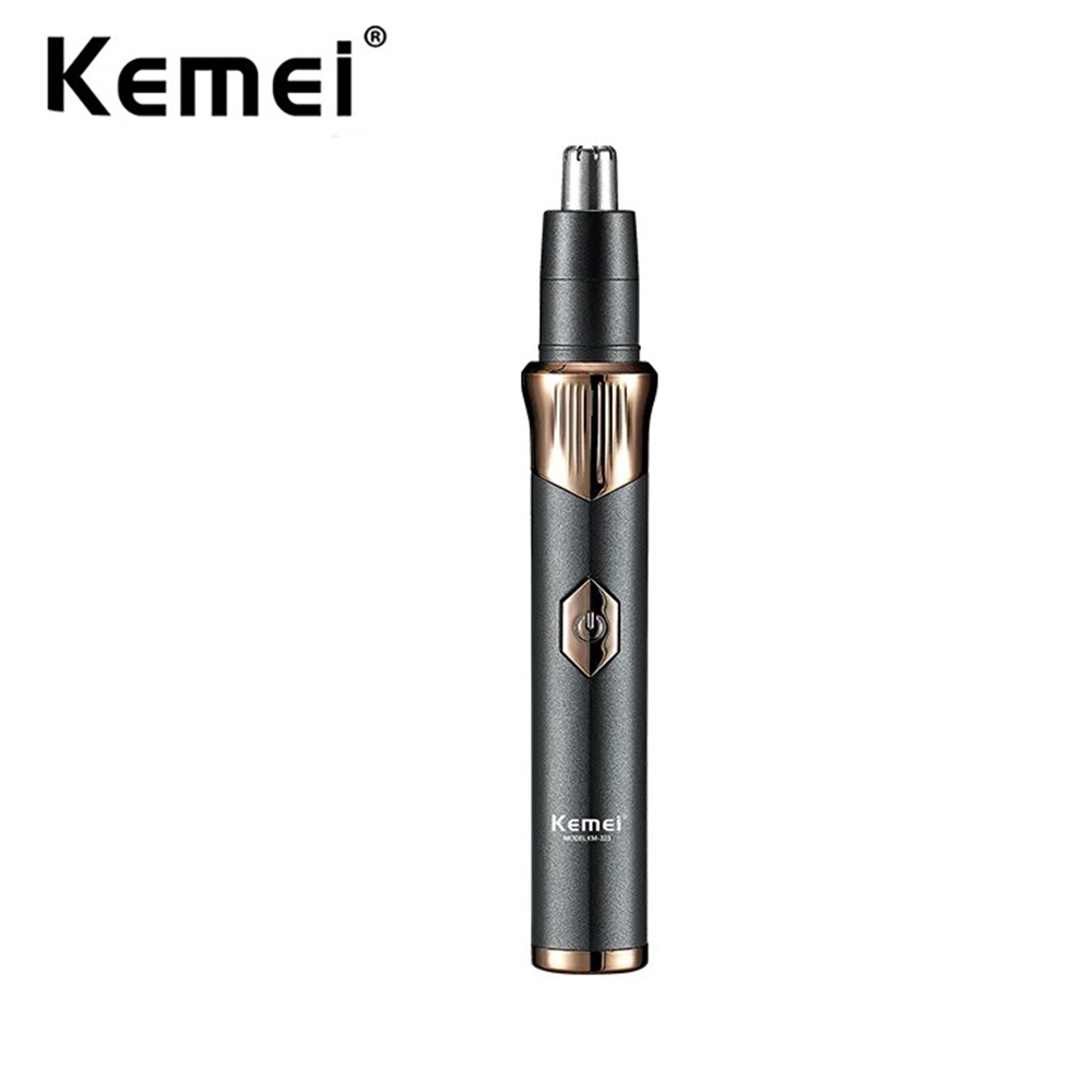 Kemei Şarj Edilebilir Elektrik - Hair Care For Men incelemesi ve fiyatı