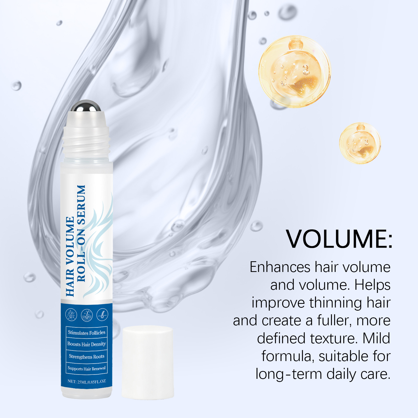 Biberiye Saç Uzatma Esansı Yağ - Hair Care Serum incelemesi ve fiyatı
