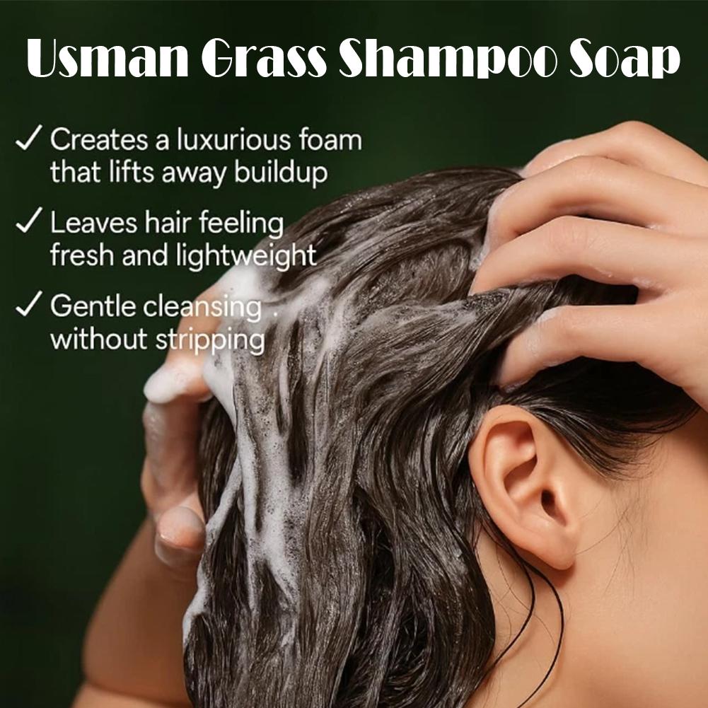 Usmanthus Sinensis Şampuan Sab - Hair Care Tonic incelemesi ve fiyatı