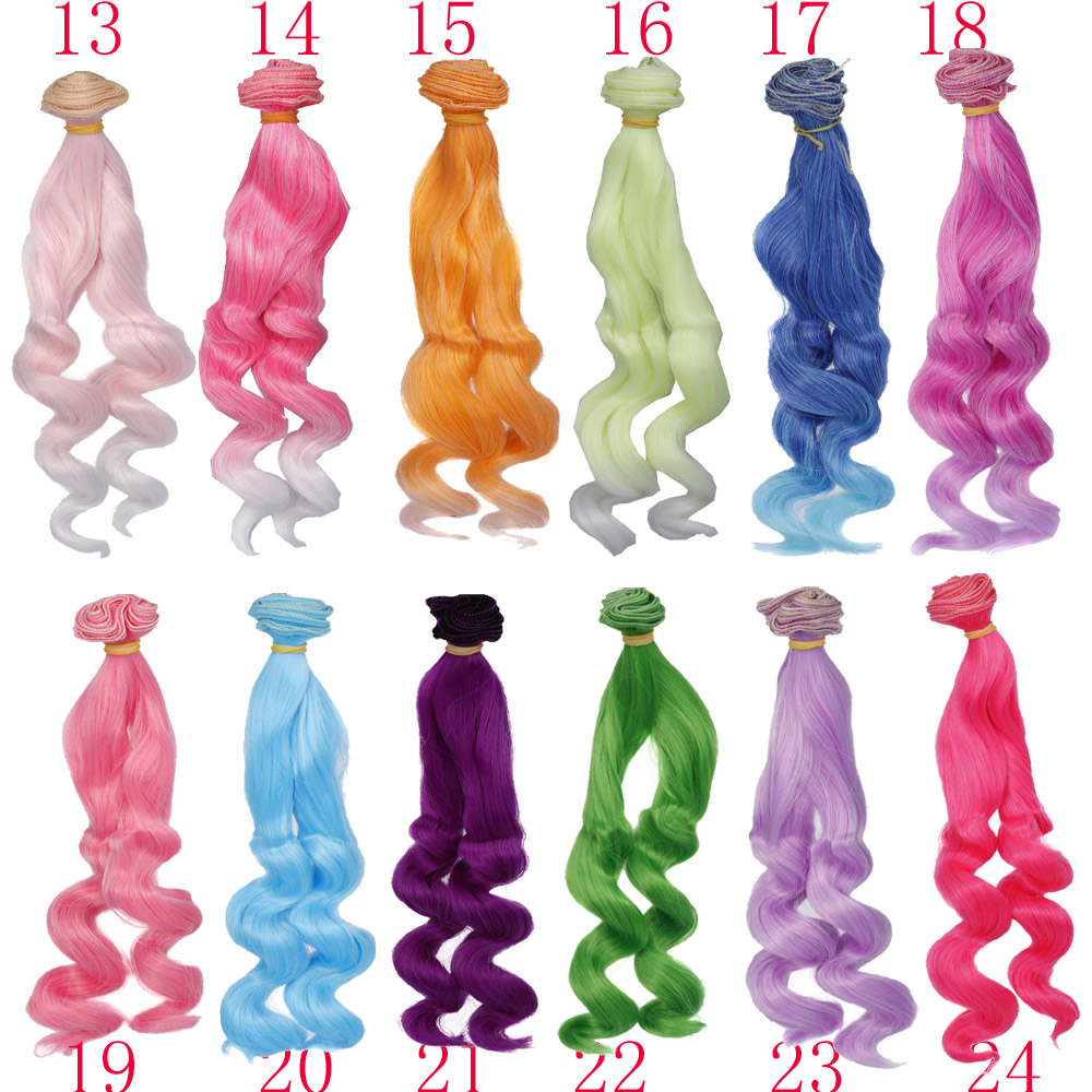 Rus yapımı oyuncak bebek saçı  - Hair Care For Wavy Hair incelemesi ve fiyatı